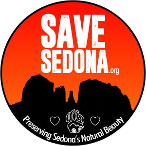 Save Sedona